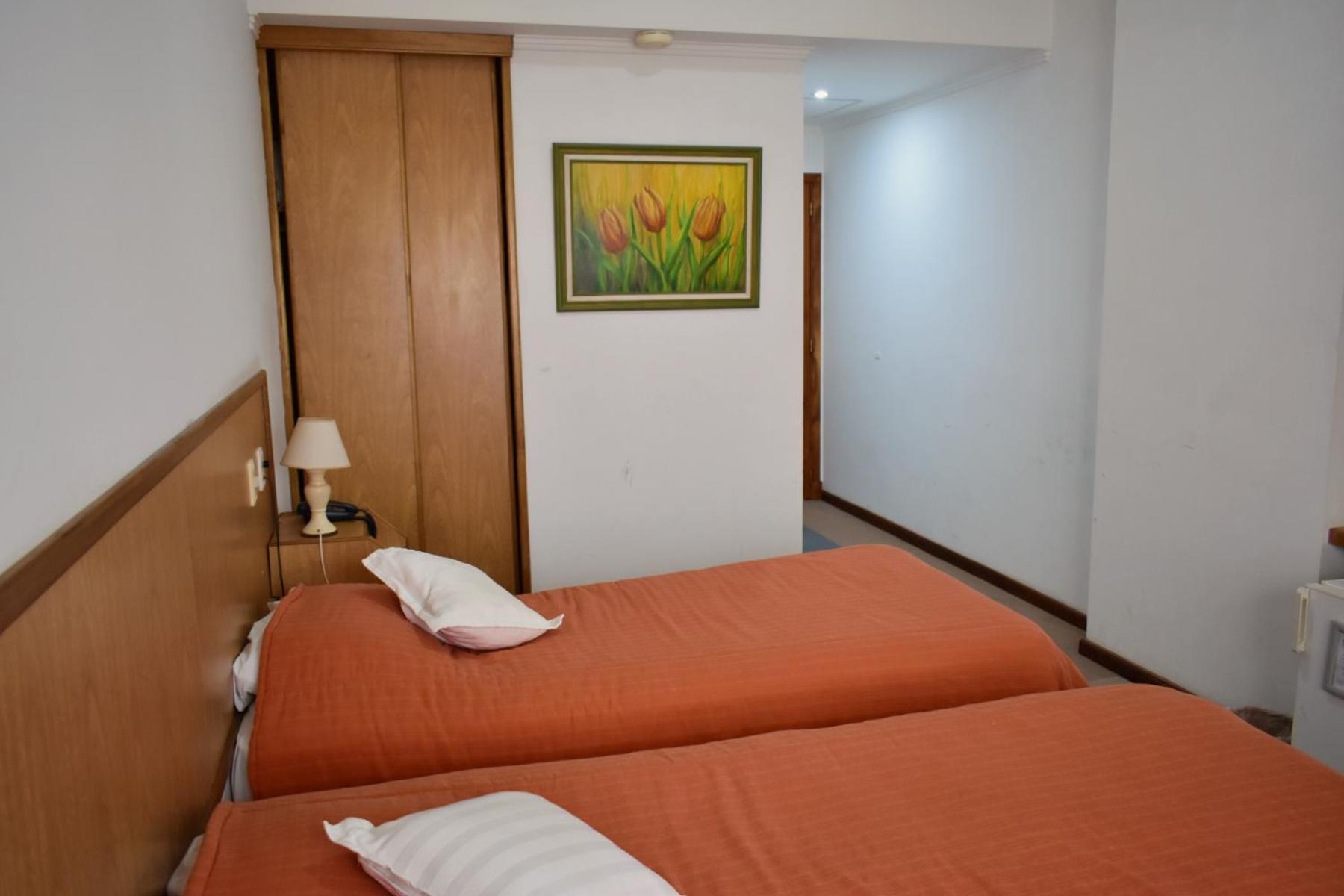Hotel Aguay Gualeguaychú Eksteriør bilde